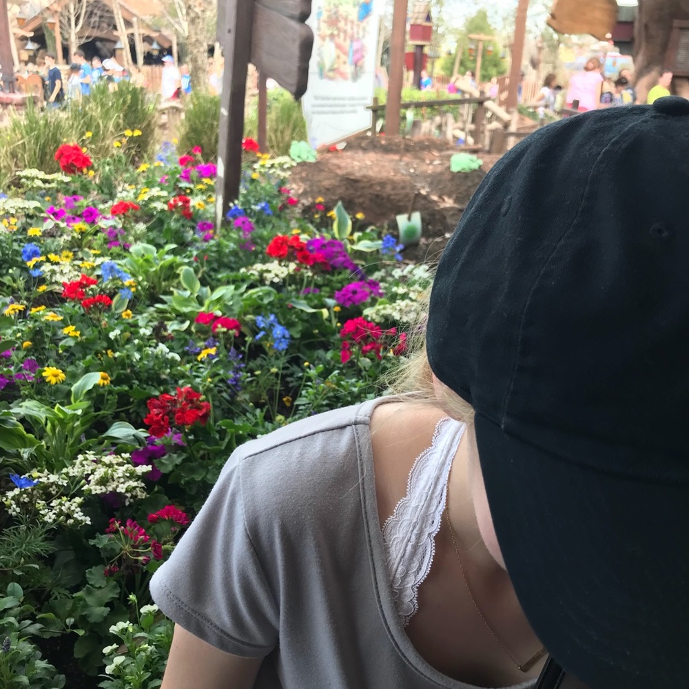 Meet your Posher, Sydney